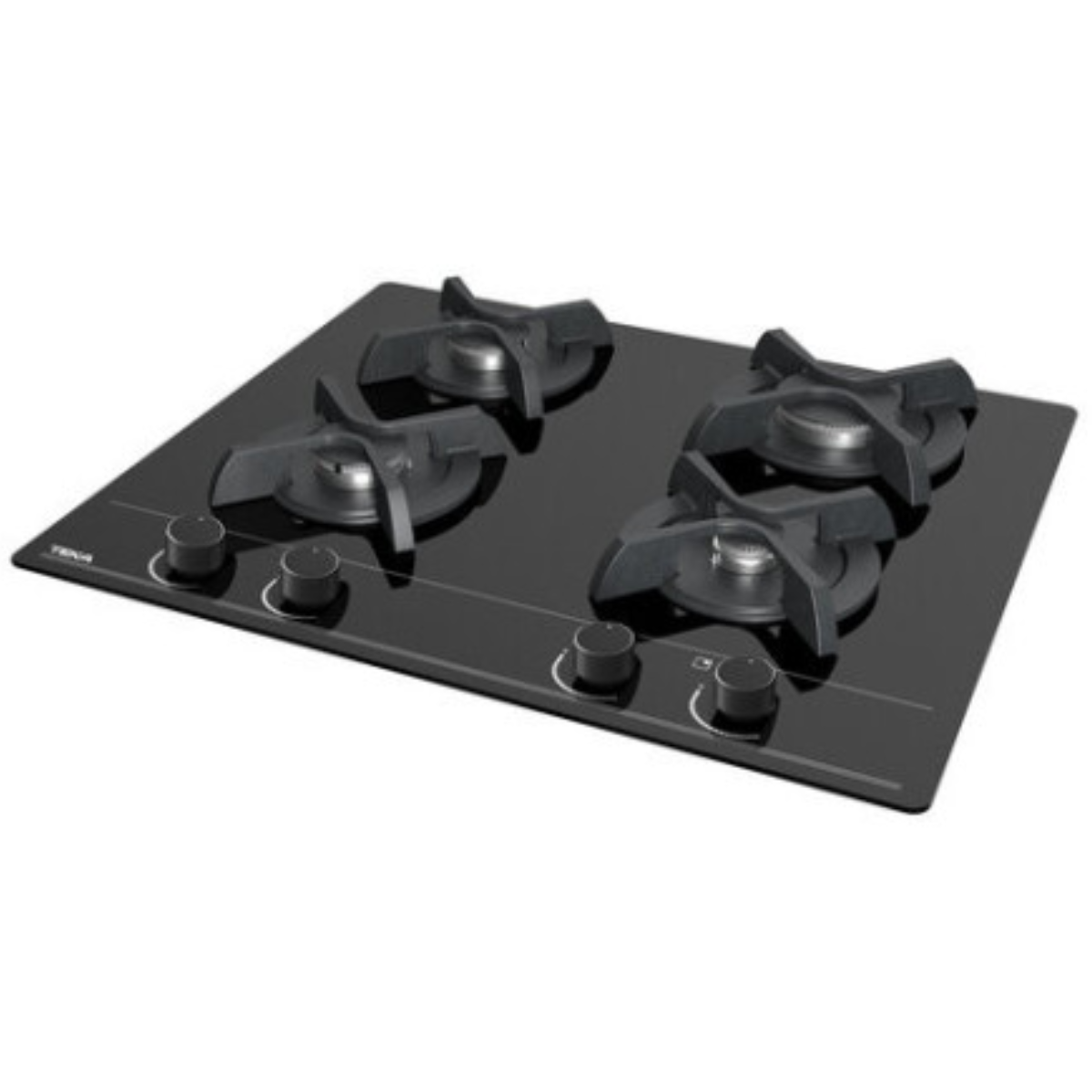 PAQUETE DUETTO TMX 60 NEGRA / GBC 64000KIABK (00256) MARCA TEKA